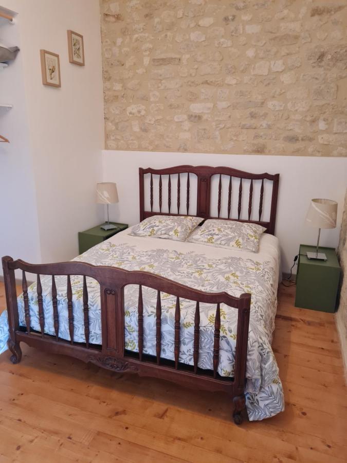 Gite De La Cour Vautier Mandeville-en-Bessin 外观 照片